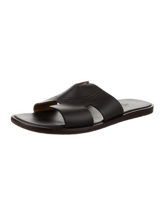 Hermès Izmir H Logo Slides