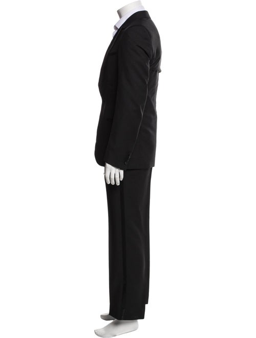 Hermès Wool Two-Piece Tuxedo