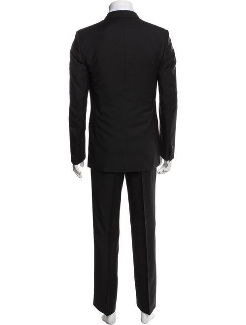 Hermès Wool Two-Piece Tuxedo