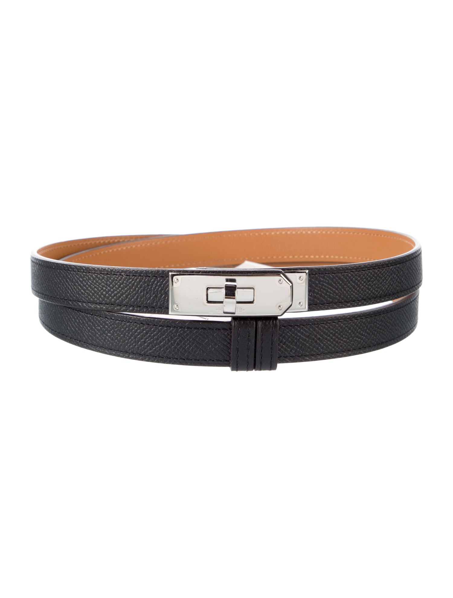 Hermès 18 mm 2018 Kelly Belt