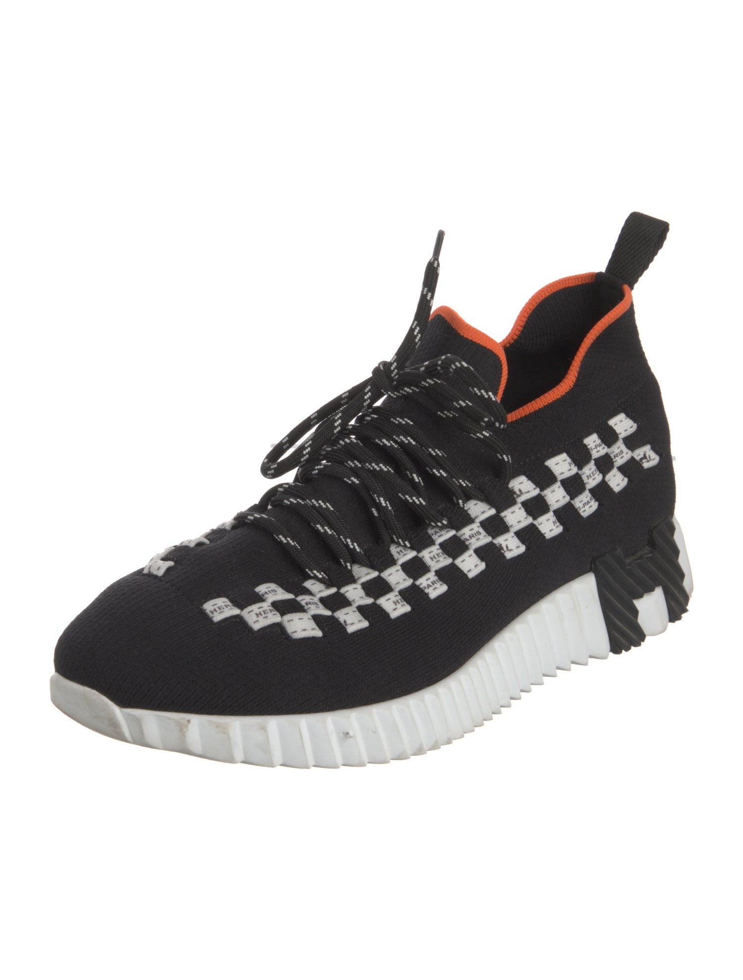 Hermès Flex Sneakers