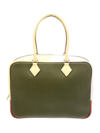 Hermès Swift Arlequin Plume 32