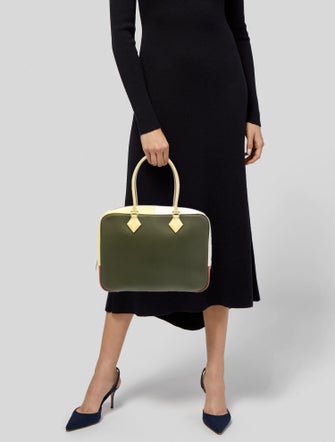 Hermès Swift Arlequin Plume 32