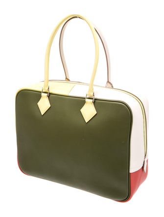 Hermès Swift Arlequin Plume 32