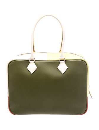 Hermès Swift Arlequin Plume 32