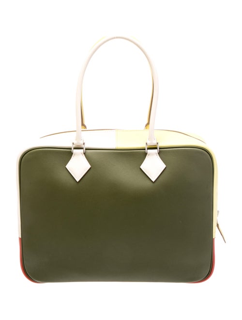 Hermès Swift Arlequin Plume 32