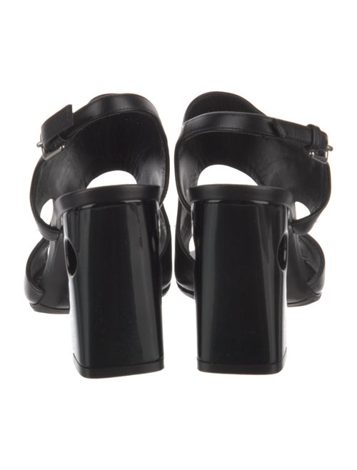 Hermès 2021 Electra Slingback Sandals