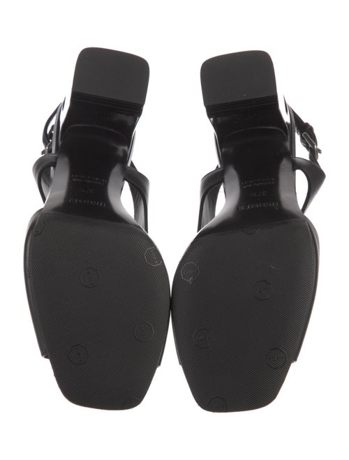 Hermès 2021 Electra Slingback Sandals