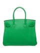 Hermès Clemence Birkin 30