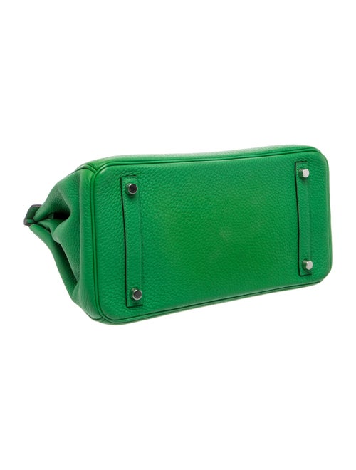 Hermès Clemence Birkin 30