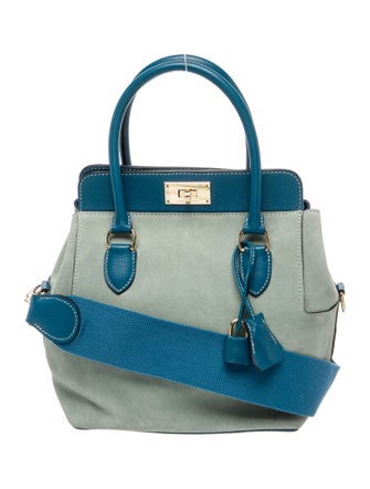 Hermès Doblis & Evercolor Toolbox 20