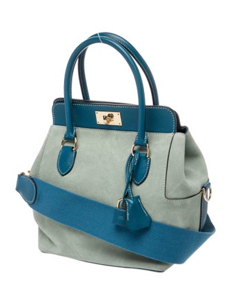 Hermès Doblis & Evercolor Toolbox 20