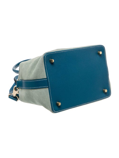 Hermès Doblis & Evercolor Toolbox 20