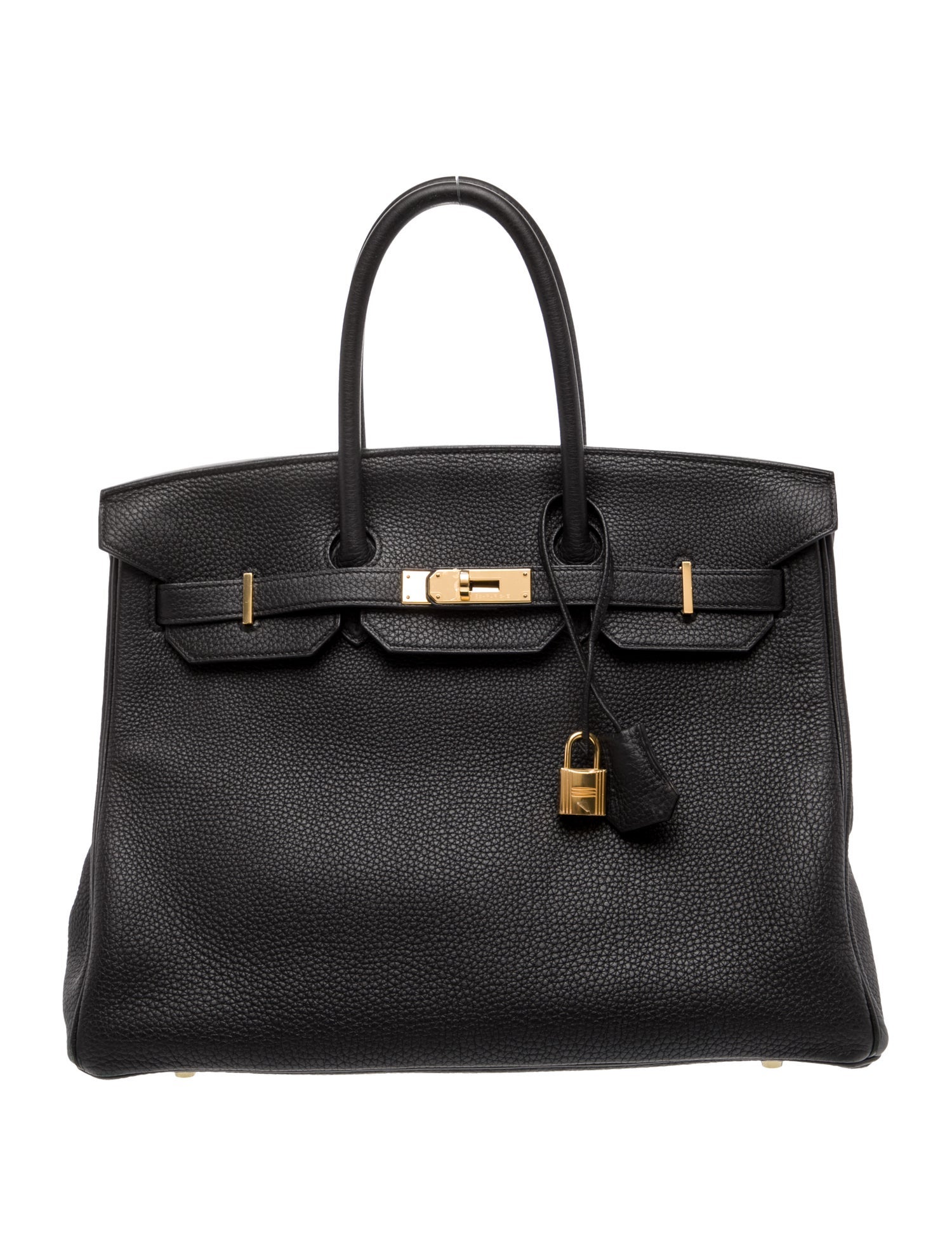 Hermès Togo Birkin 35