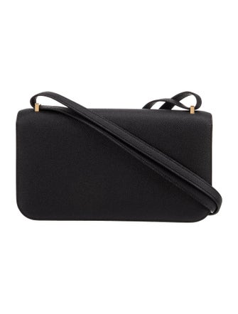 Hermès 2024 Epsom Constance Elan 25