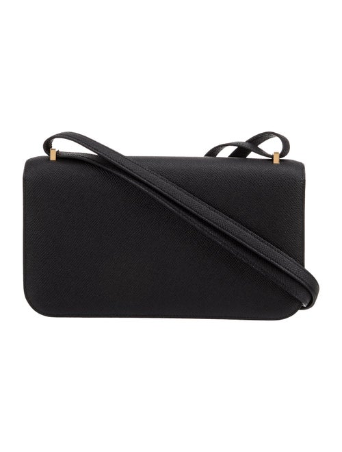 Hermès 2024 Epsom Constance Elan 25