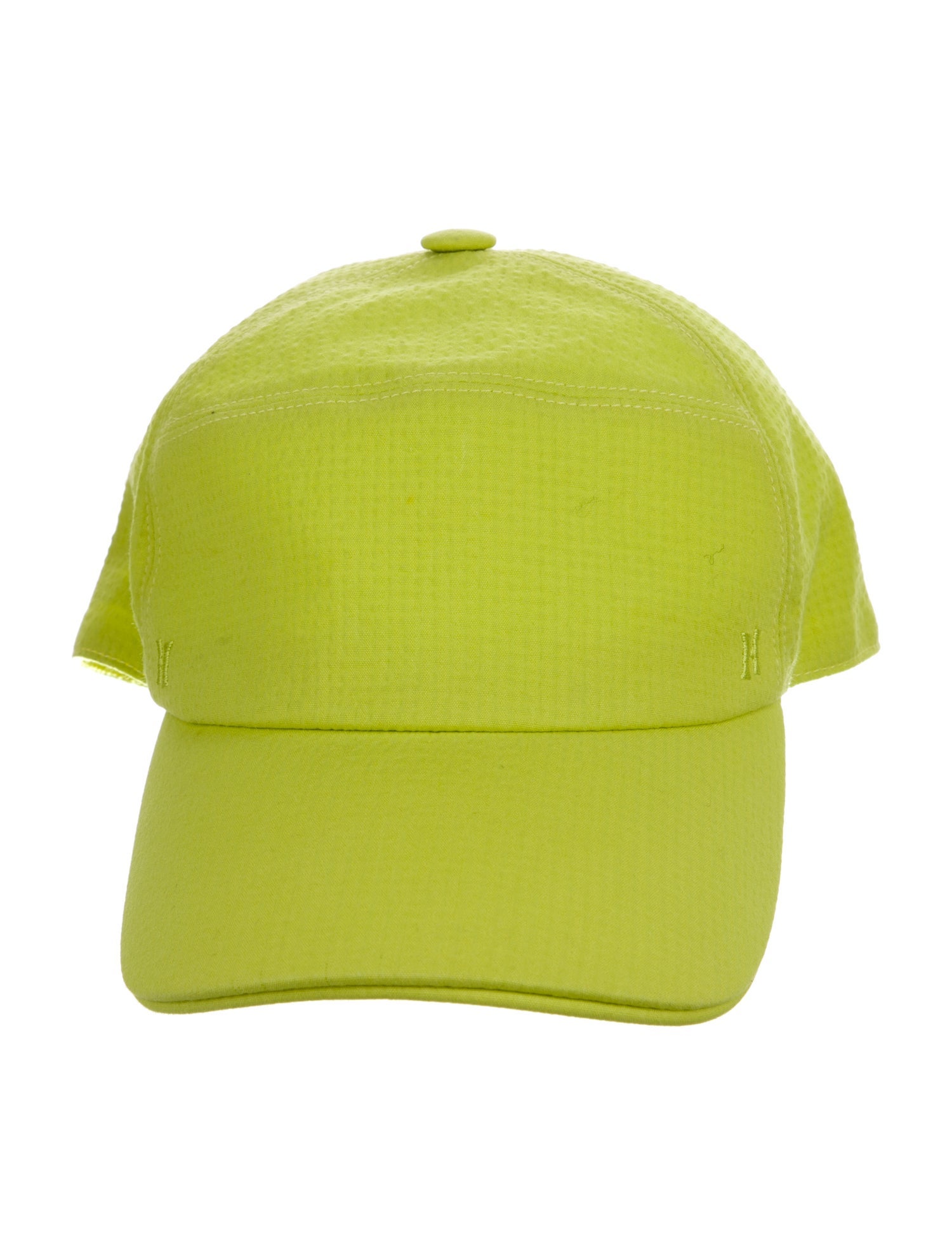 Hermès Nevada Baseball Cap