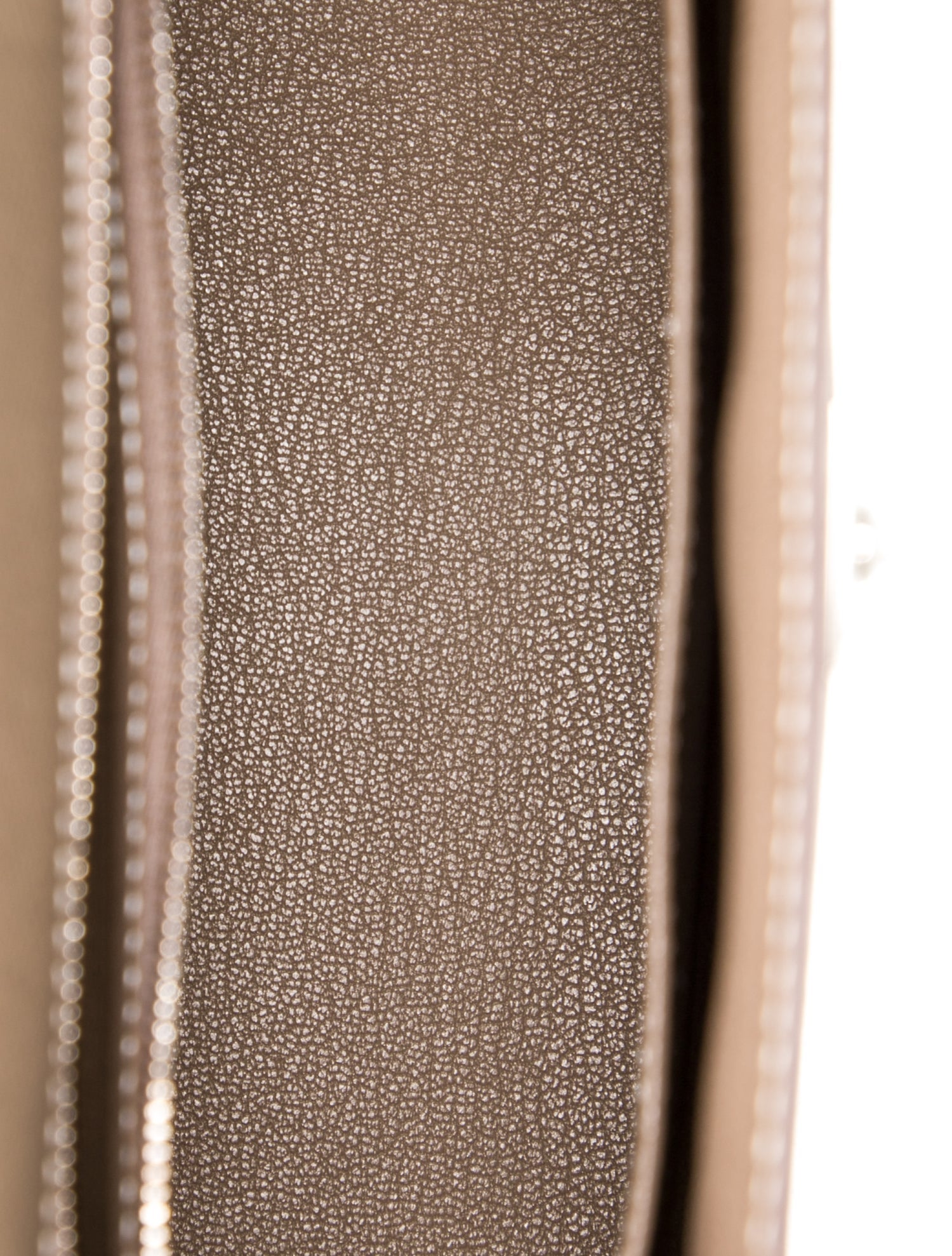 Hermès Epsom Kelly II Sellier 25