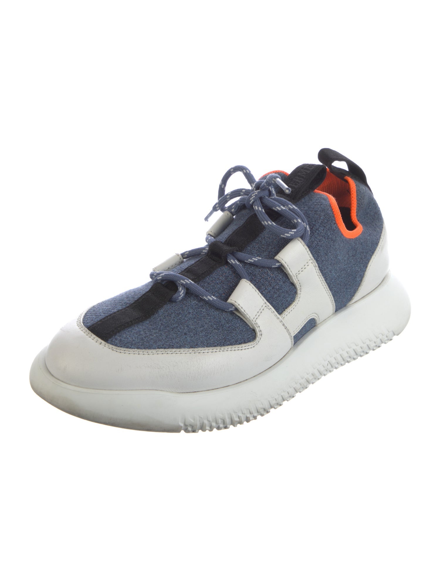 Hermès Duel Sneakers