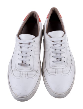 Hermès Quicker Sneakers