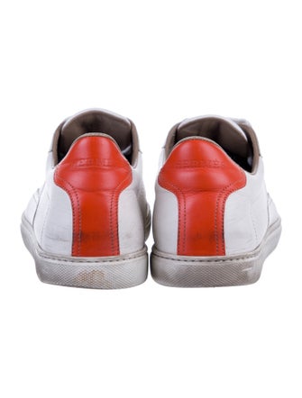 Hermès Quicker Sneakers