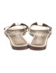 Hermès Oran H Logo Slides