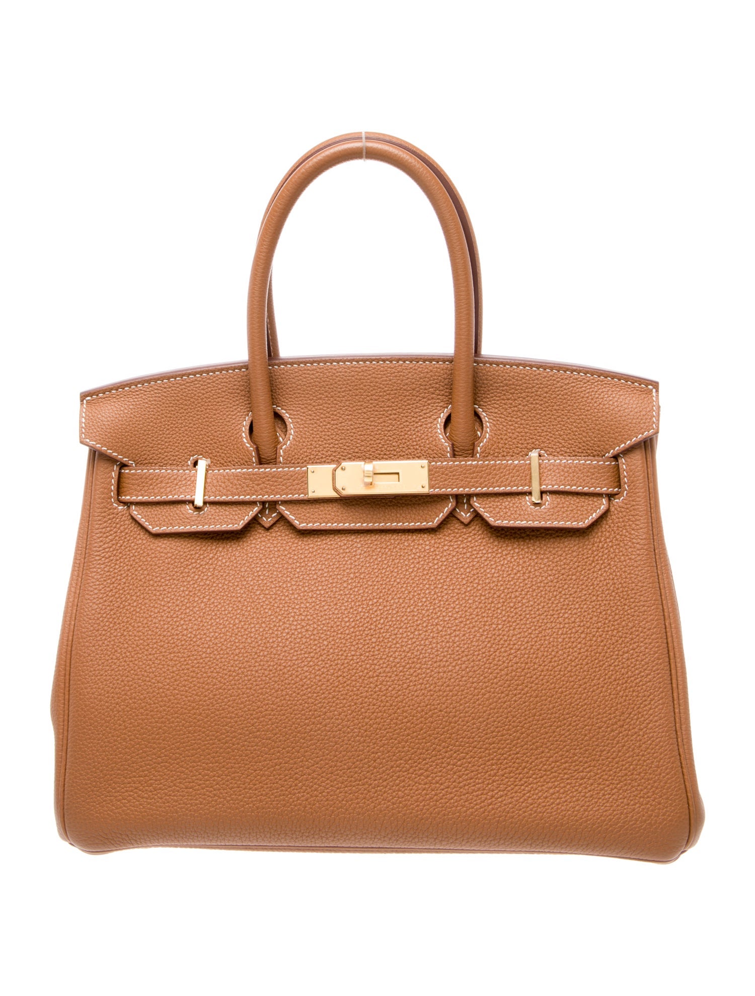 Hermès Togo Birkin 30
