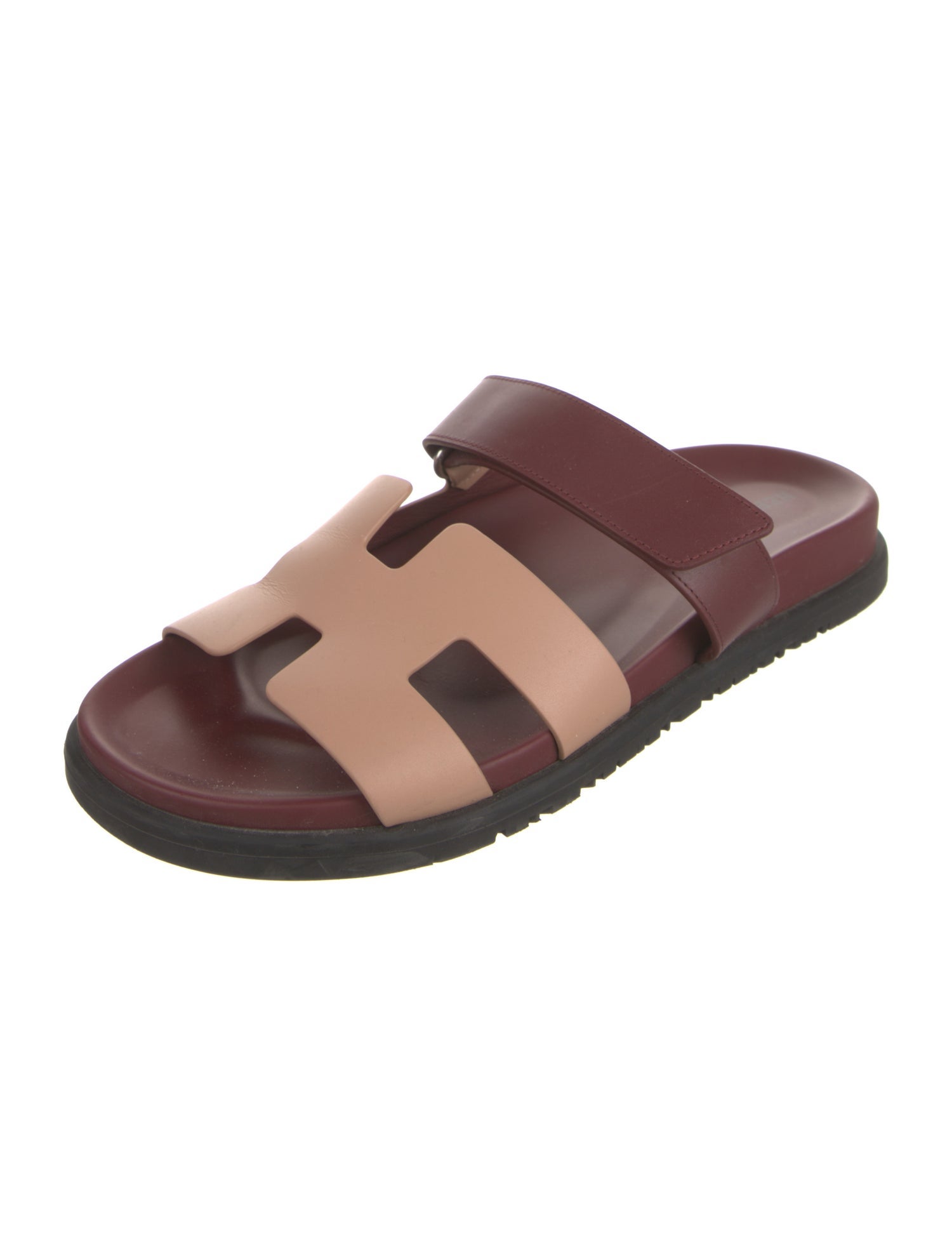 Hermès 2024 Chypre Slides