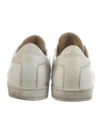 Hermès Boomerang Sneakers