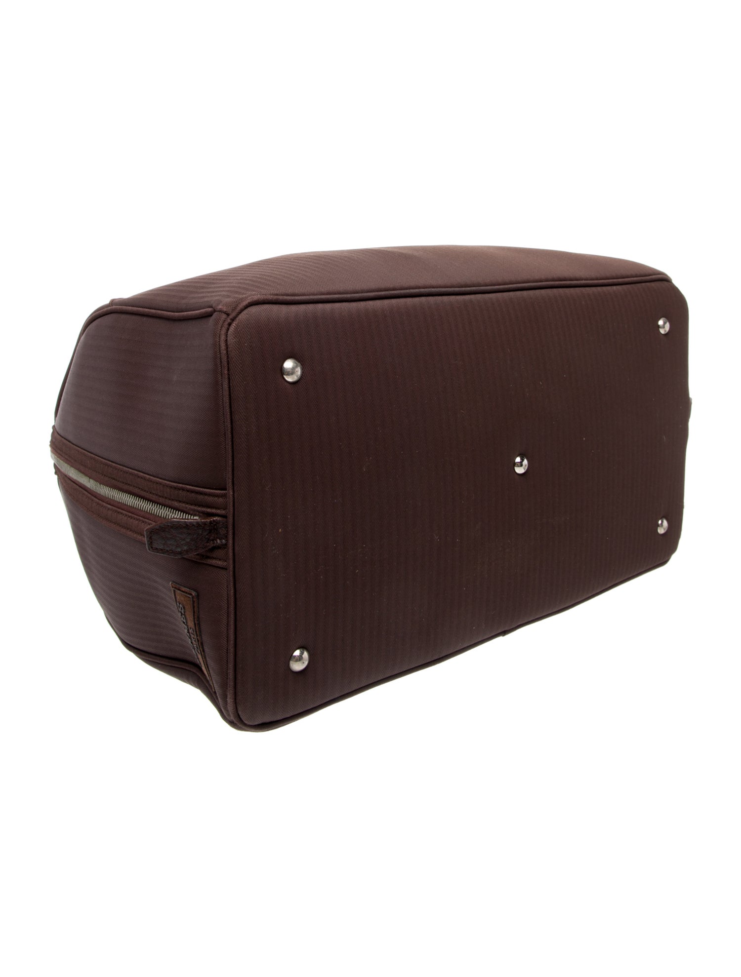 Hermès TouTou Pet Carrier