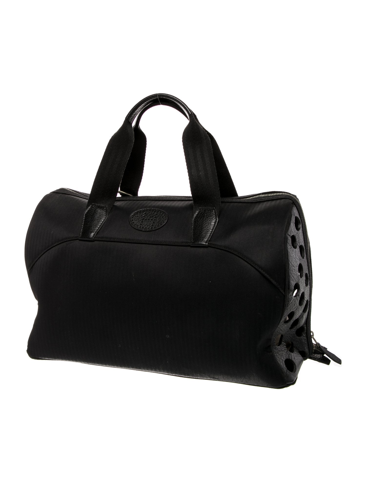 Hermès TouTou Pet Carrier