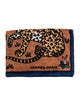 Hermès Les Leopards Bath Towel
