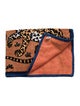 Hermès Les Leopards Bath Towel