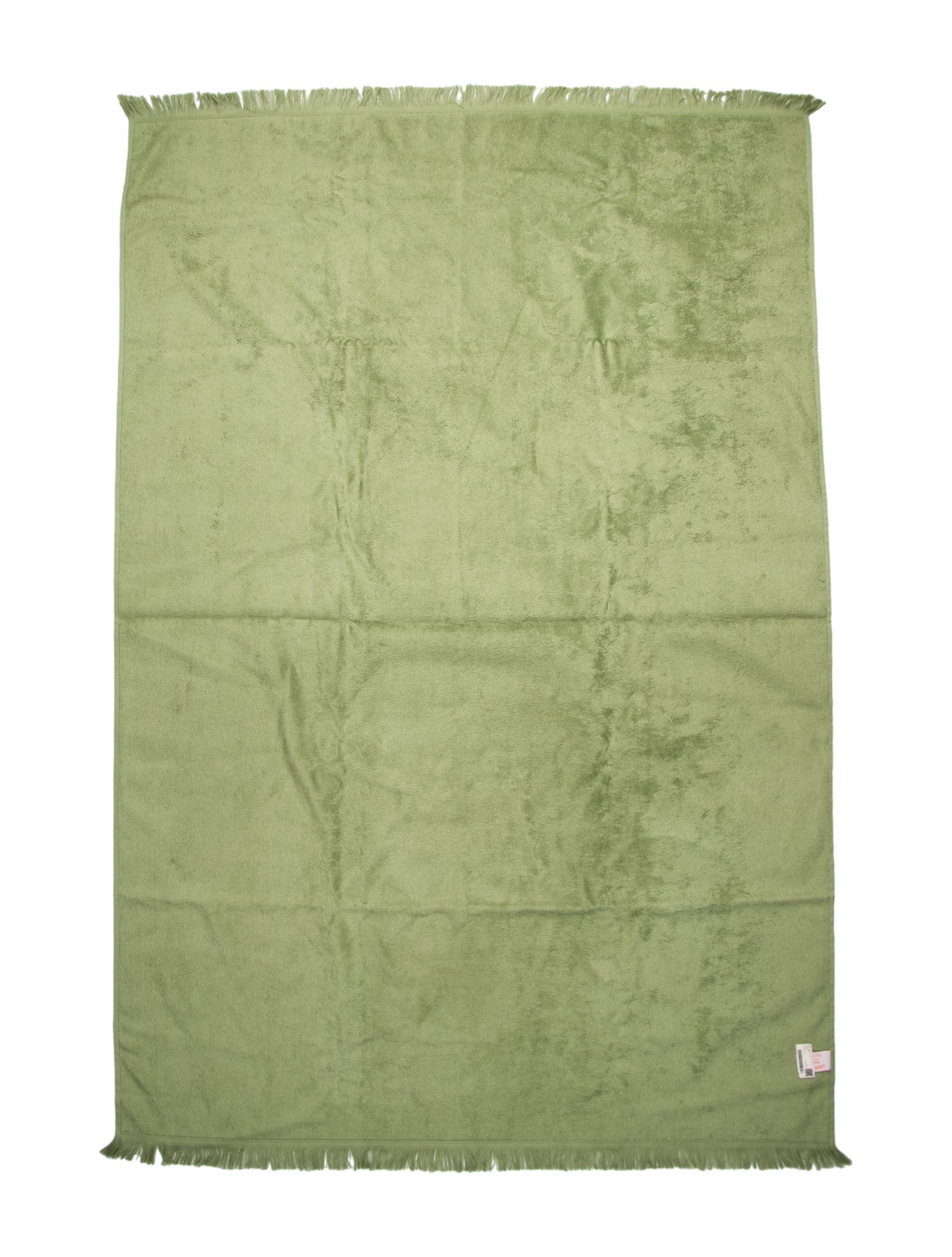 Hermès Yachting Thalassa Aloes Beach Towel