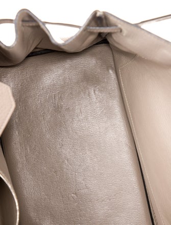 Hermès Clemence Birkin 40