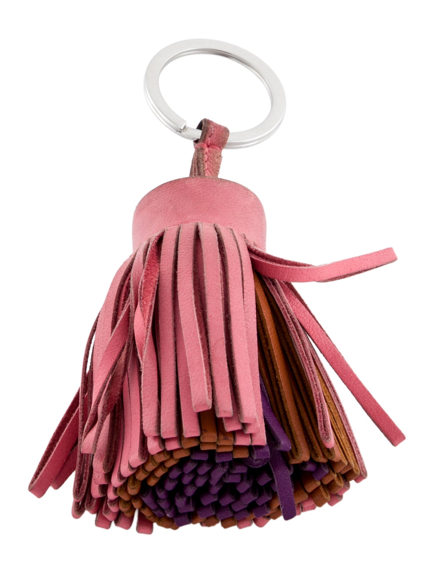 小物 Jean Paul Gaultier MTL Key Fob co Jean Paul Gaultier 5-station Key chain Key charm accessories