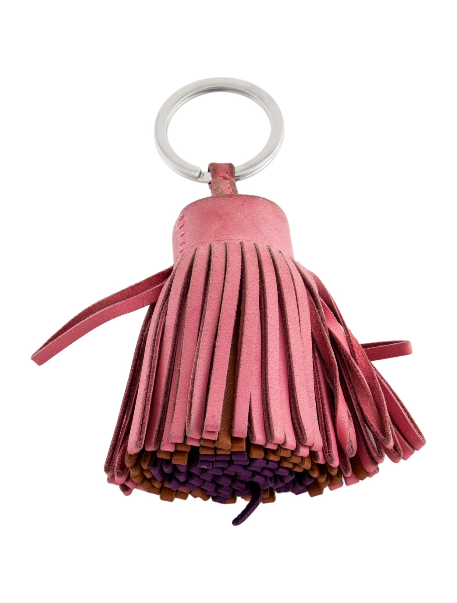 Hermès Milo Carmen Key Ring