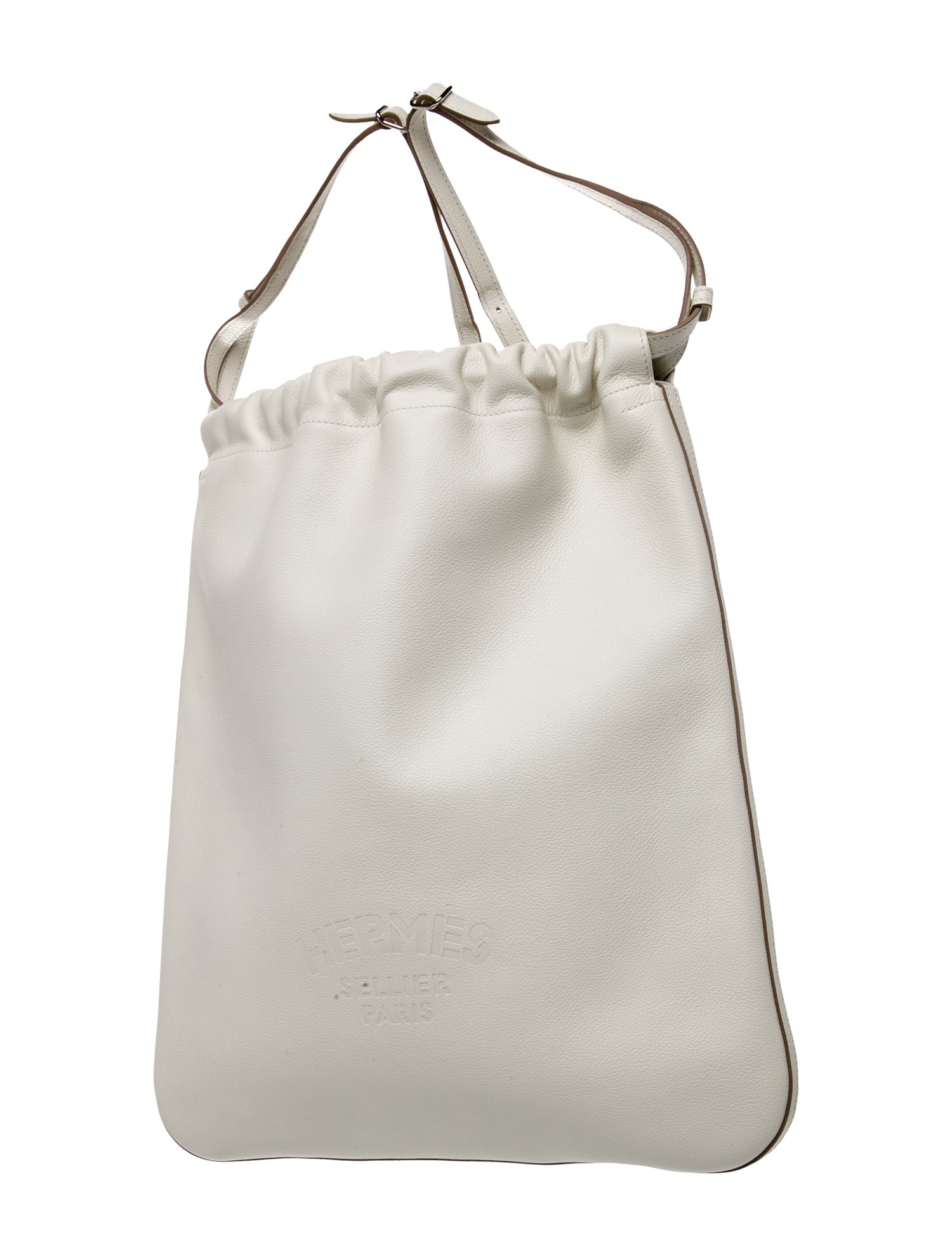 Hermès Cheri Bridado Backpack