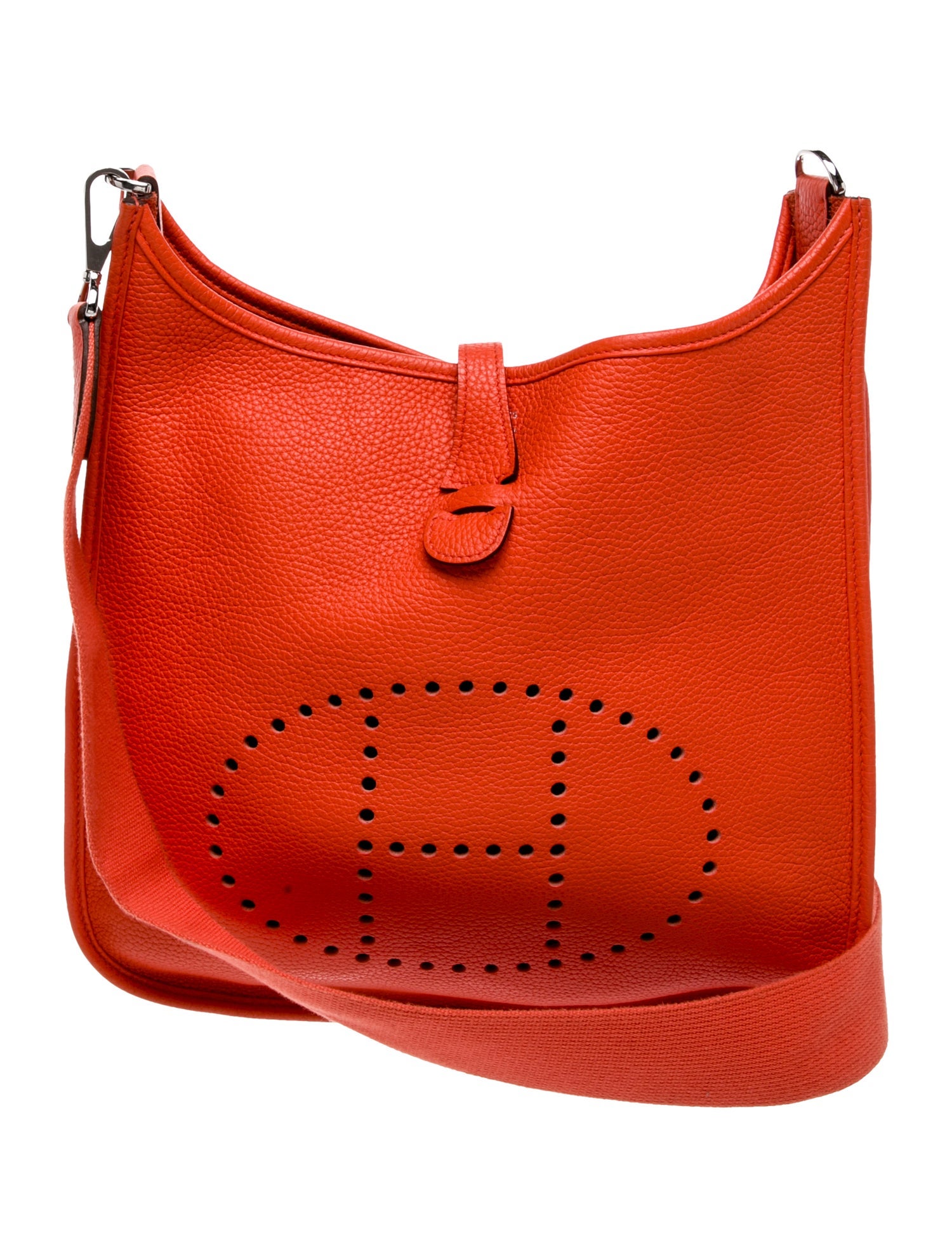 Hermès Clemence Evelyne III 29