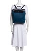 Hermès Toile Herbag a Dos Zip Retourne Backpack