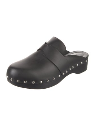 Hermès 2021 Calya Mules