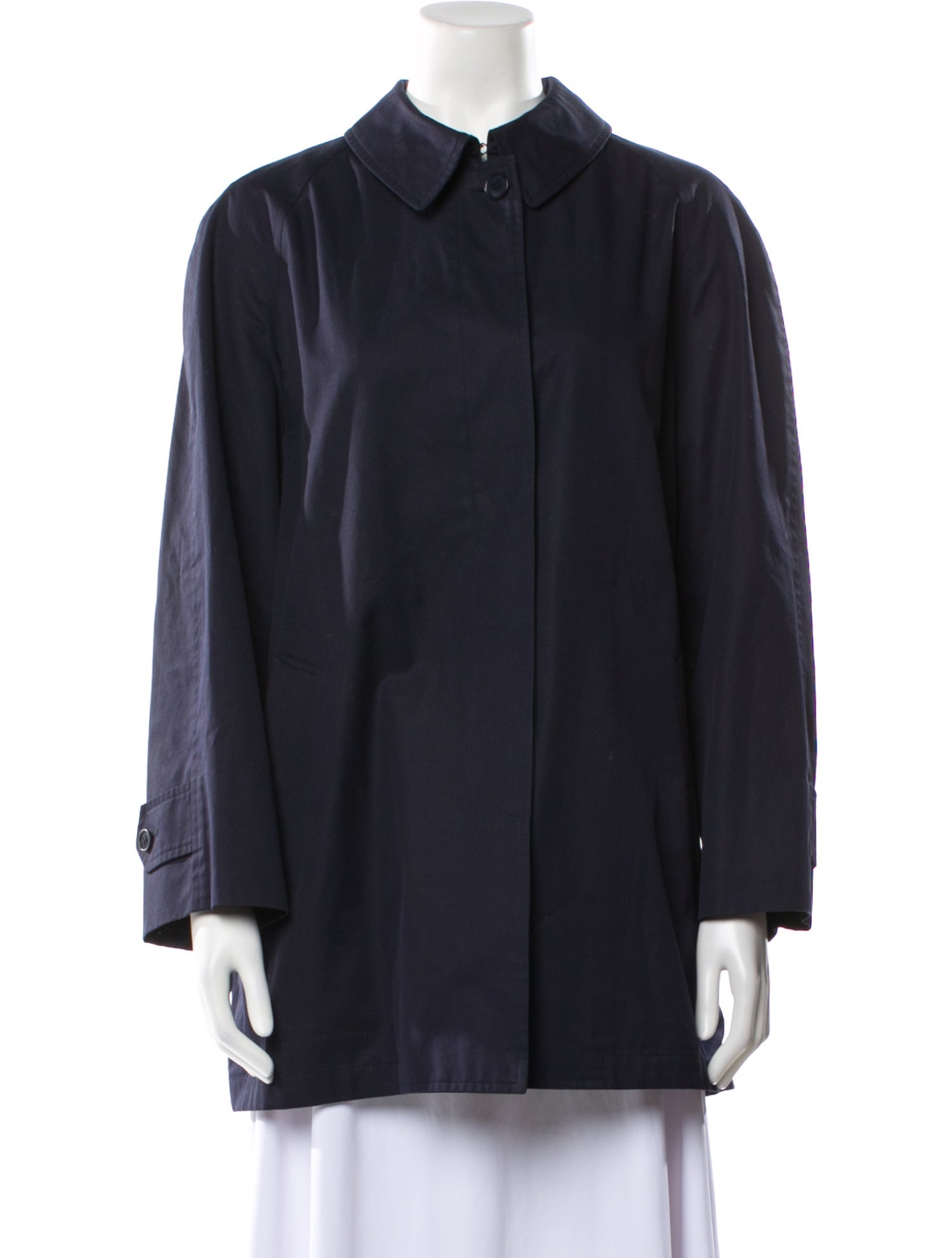 Hermès Vintage Late 1990's - Early 2000's Jacket