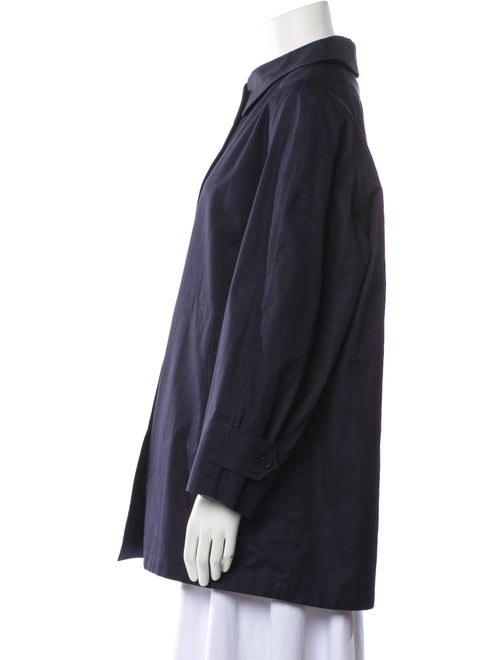 Hermès Vintage Late 1990's - Early 2000's Jacket