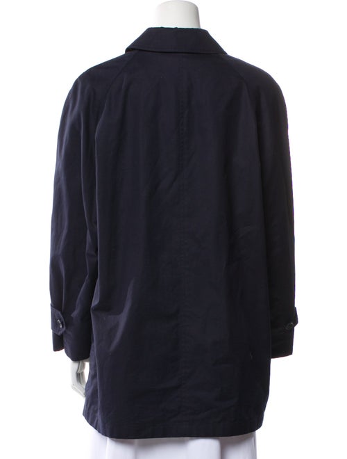 Hermès Vintage Late 1990's - Early 2000's Jacket