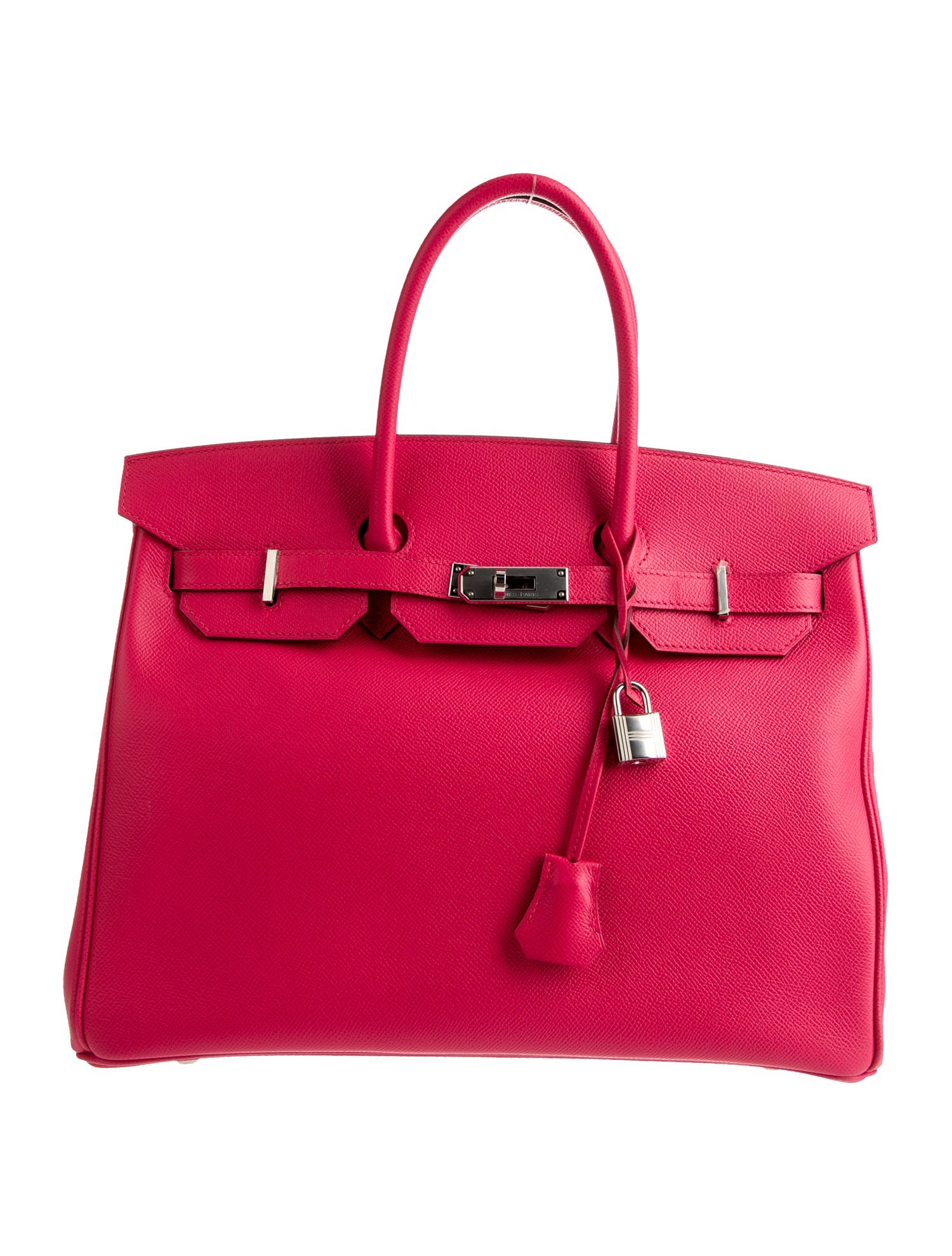 Hermès Epsom Birkin 35