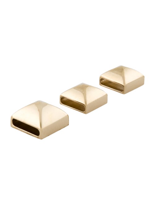 Hermès Medor Scarf Ring Set