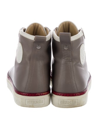 Hermès Jimmy Sneakers