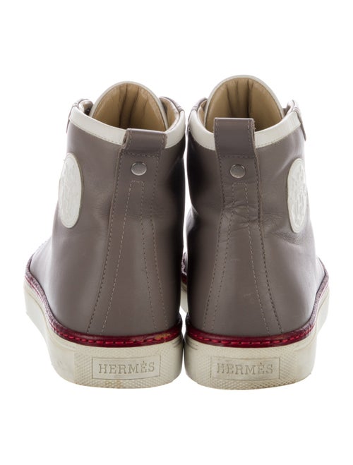 Hermès Jimmy Sneakers