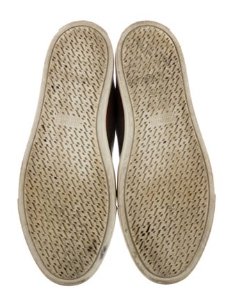 Hermès Jimmy Sneakers