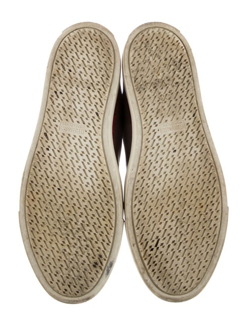 Hermès Jimmy Sneakers